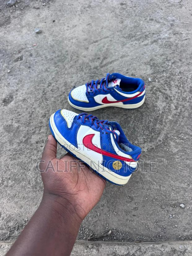 Nike Dunk Low Size: 28 - thumbnail 2