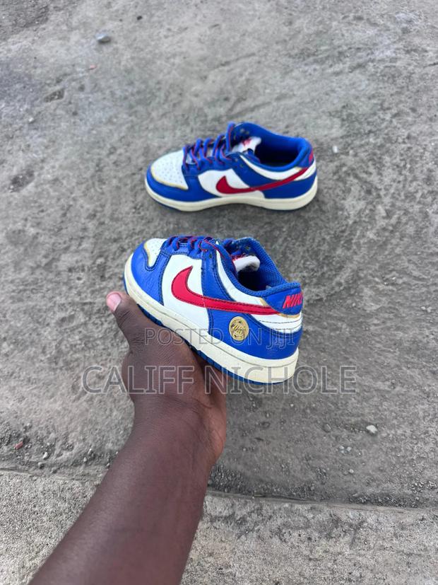 Nike Dunk Low Size: 28 - thumbnail 3