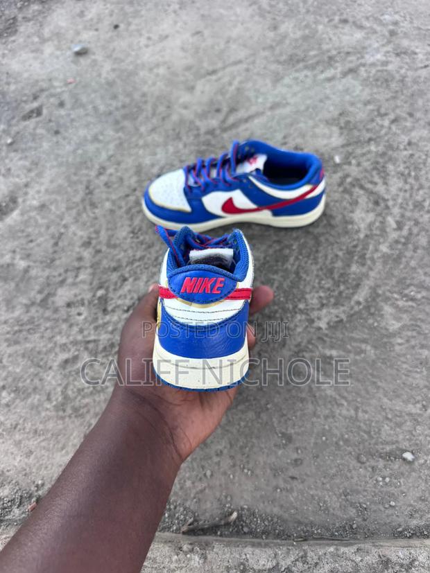 Nike Dunk Low Size: 28 - thumbnail 4