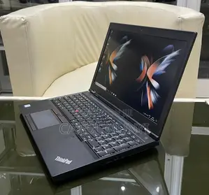 New Laptop Lenovo ThinkPad P51 32GB Intel Core i9 SSD 512GB