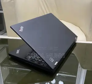 New Laptop Lenovo ThinkPad P51 32GB Intel Core i9 SSD 512GB