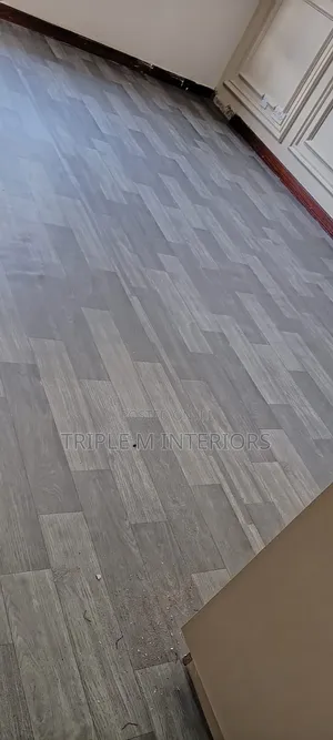 Luxury Under Every Step — LVT Flooring That Blend Style and Strength,