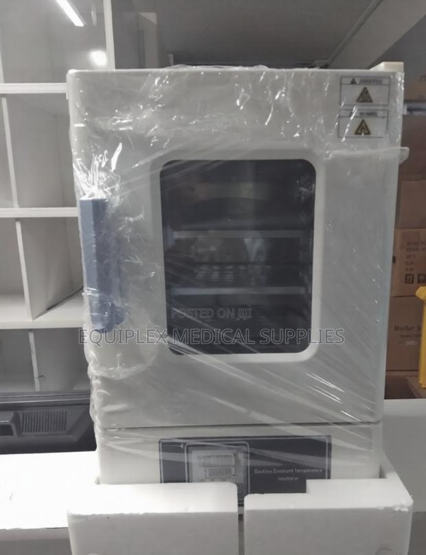 18 Liter Lab Incubator / Laboratory Incubator (Lab Drying Oven)