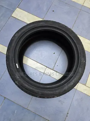 215 /45 R17 Kapsen Tyres (Highway)