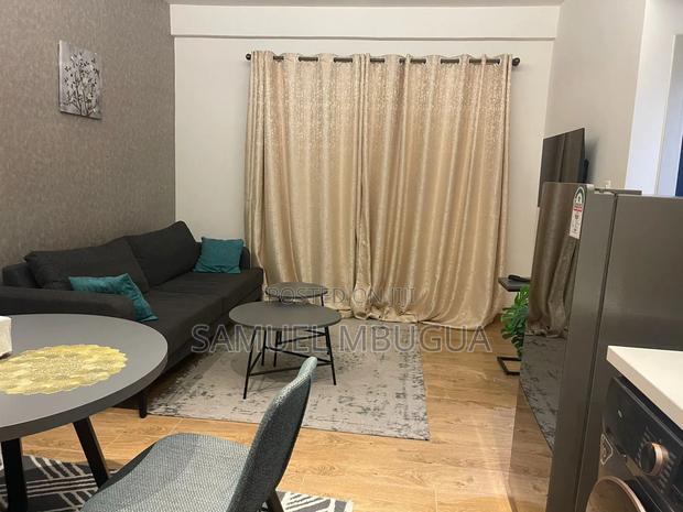 5bdrm House in Hardy for rent - thumbnail 3