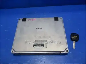 Toyota 1jz Ecu for Mark Ii, Mark Ii Blit, Brevis, Progres, Verossa.
