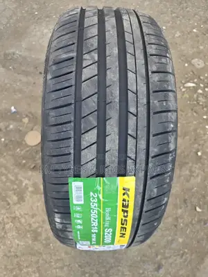 235 /50 R18 Kapsen Tyres(Headking)