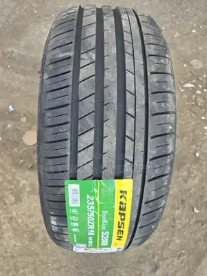 235 /50 R18 Kapsen Tyres(Headking)