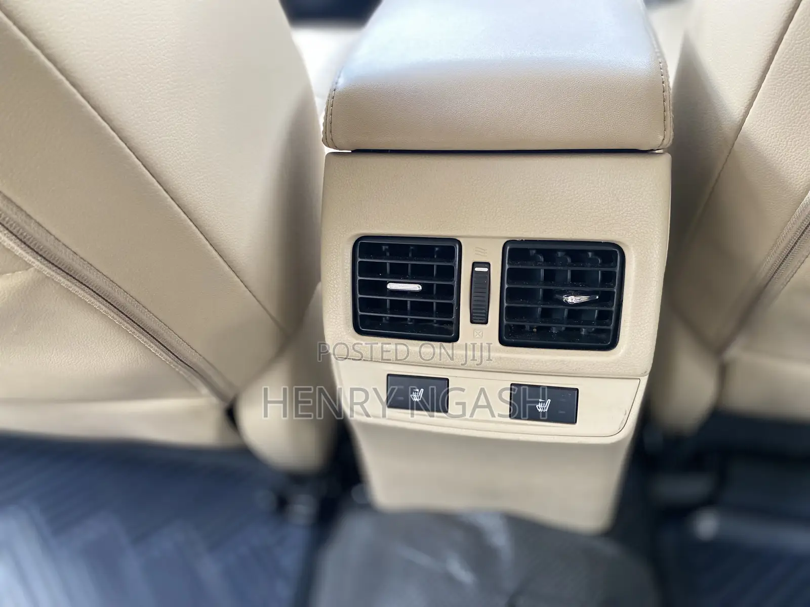 Subaru Outback 2016 Silver