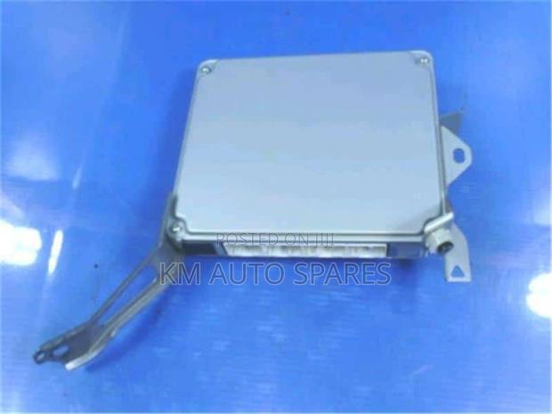 Toyota 2az Ecu for Rav4, Harrier, Camry, Kluger, Highlander, Ipsum.