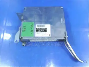 Toyota 2az Ecu for Rav4, Harrier, Camry, Kluger, Highlander, Ipsum.