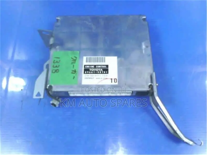 Toyota 2az Ecu for Rav4, Harrier, Camry, Kluger, Highlander, Ipsum.