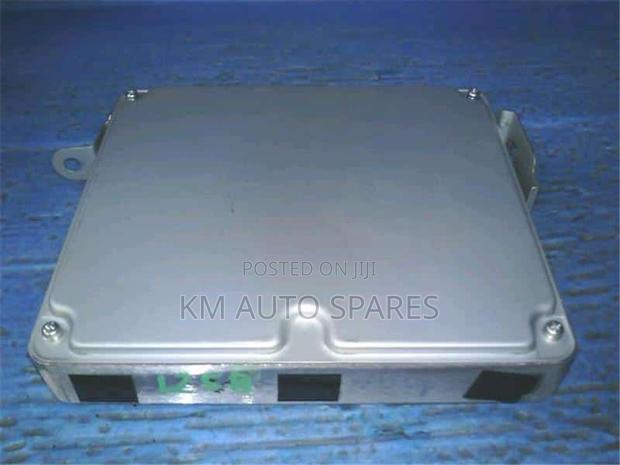 Toyota 1zz Ecu for Premio, Allion, Vista, Caldina, Rav4, Avensis, Isis