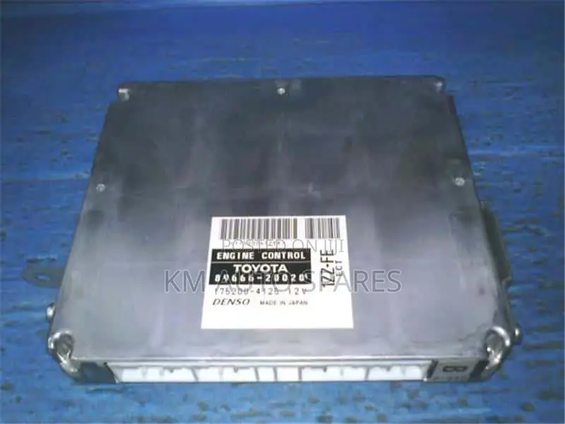 Toyota 1zz Ecu for Premio, Allion, Vista, Caldina, Rav4, Avensis, Isis