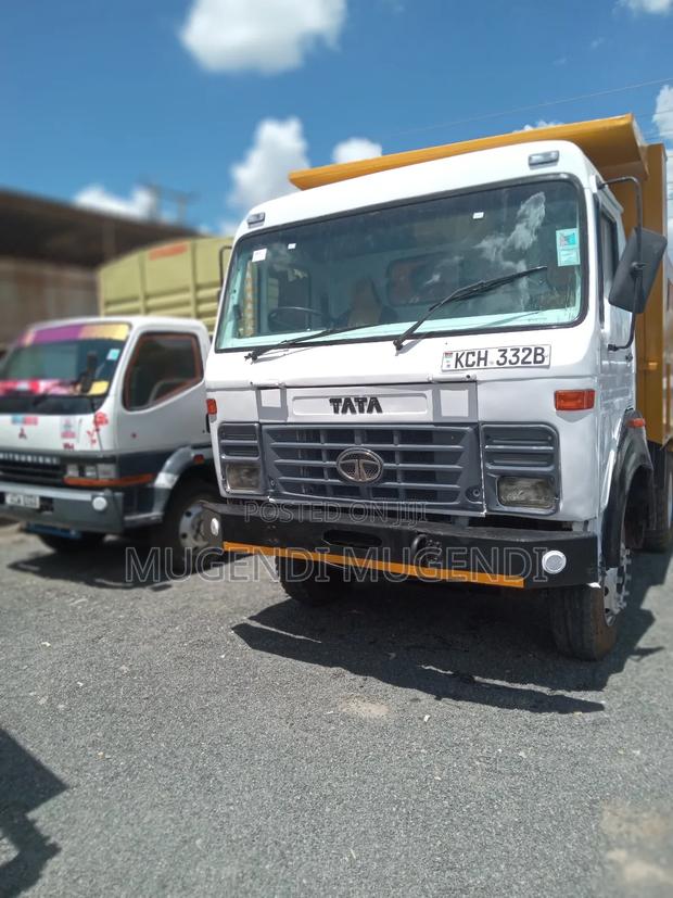 Tata Tata Well Mentioned Buy And Drive