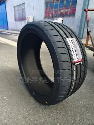 285/30 Zr 20 Brand New Forlander Tyres