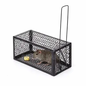 Best Single Catch Rat Traps/Rat Cage