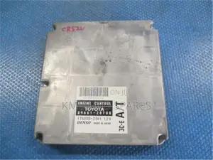 Toyota 3ce Ecu for Corolla, Sprinter, Liteace, Townace, Caldina, Noah.