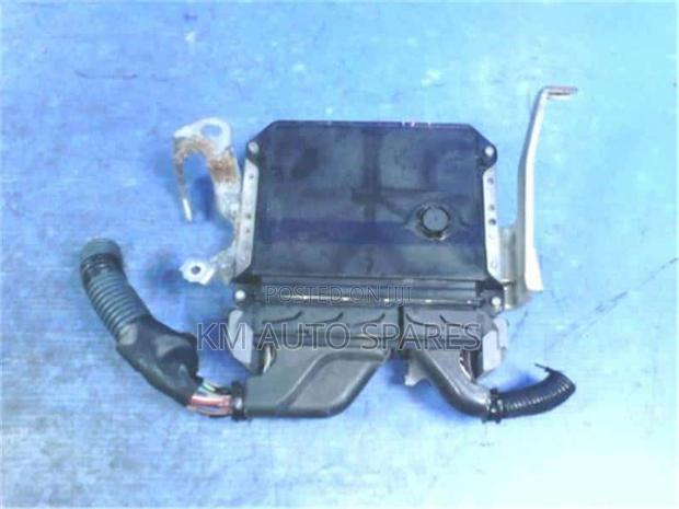 Toyota 2zr Ecu for Premio, Allion, Fielder, Axio, Auris.