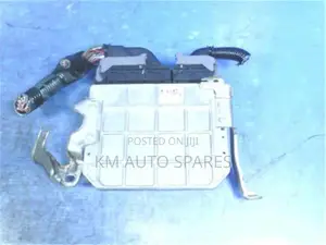 Toyota 2zr Ecu for Premio, Allion, Fielder, Axio, Auris.