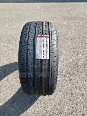 265/35 Zr21 Brand New Forlander Tyres