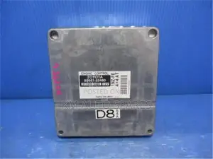 Toyota 1nz Ecu for Probox, Fielder, Nze, Axio, Platz, Vitz, Premio.
