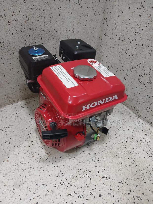 Honda 10hp Engine