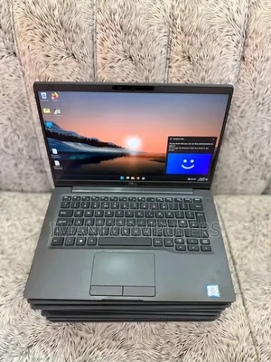 Laptop Dell Latitude 7400 8GB Intel Core i5 SSD 256GB