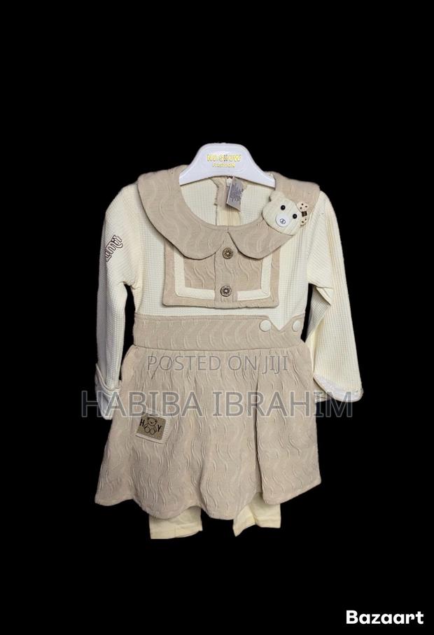 High Quality Children Dress
