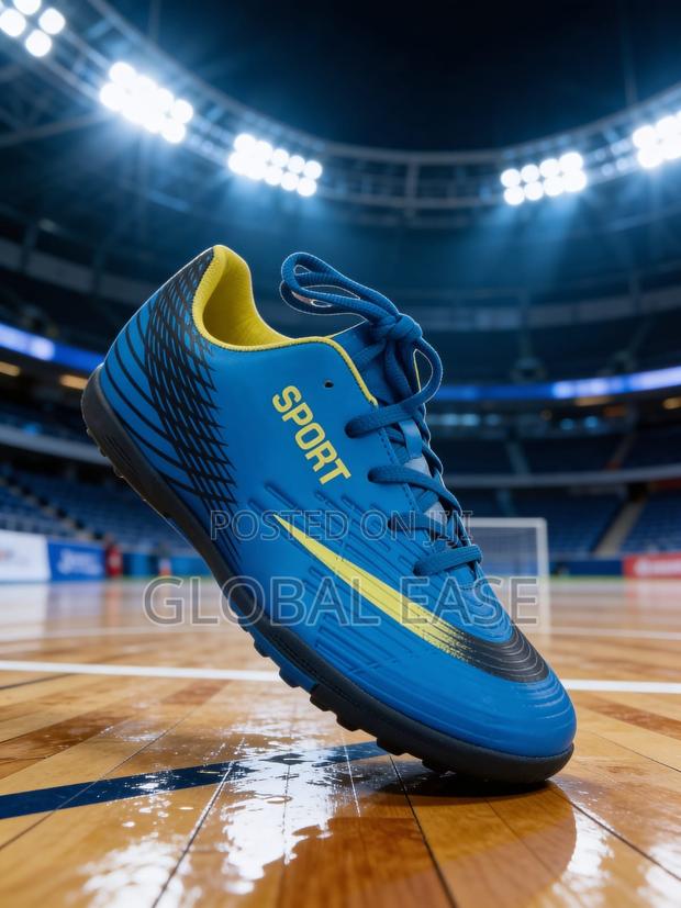 Premium Sports Sneakers. - thumbnail 5