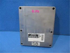Toyota 1sz Ecu for Vitz.