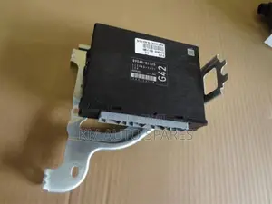 Toyota 1kr Ecu for Vitz, Passo, Belta.