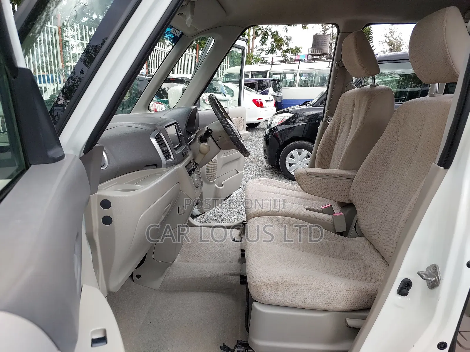 Suzuki Spacia 660 FWD 2016 Pearl