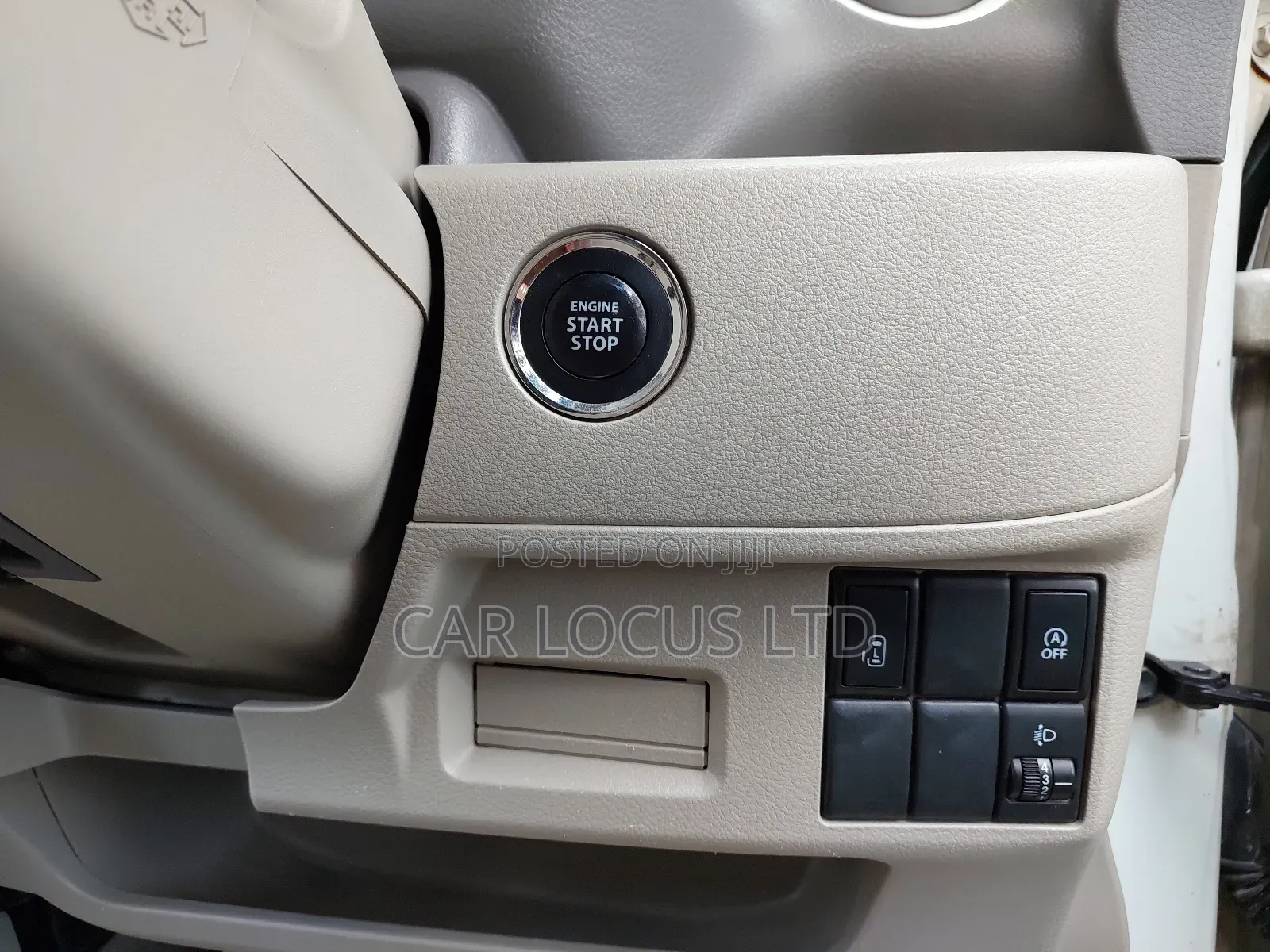 Suzuki Spacia 660 FWD 2016 Pearl