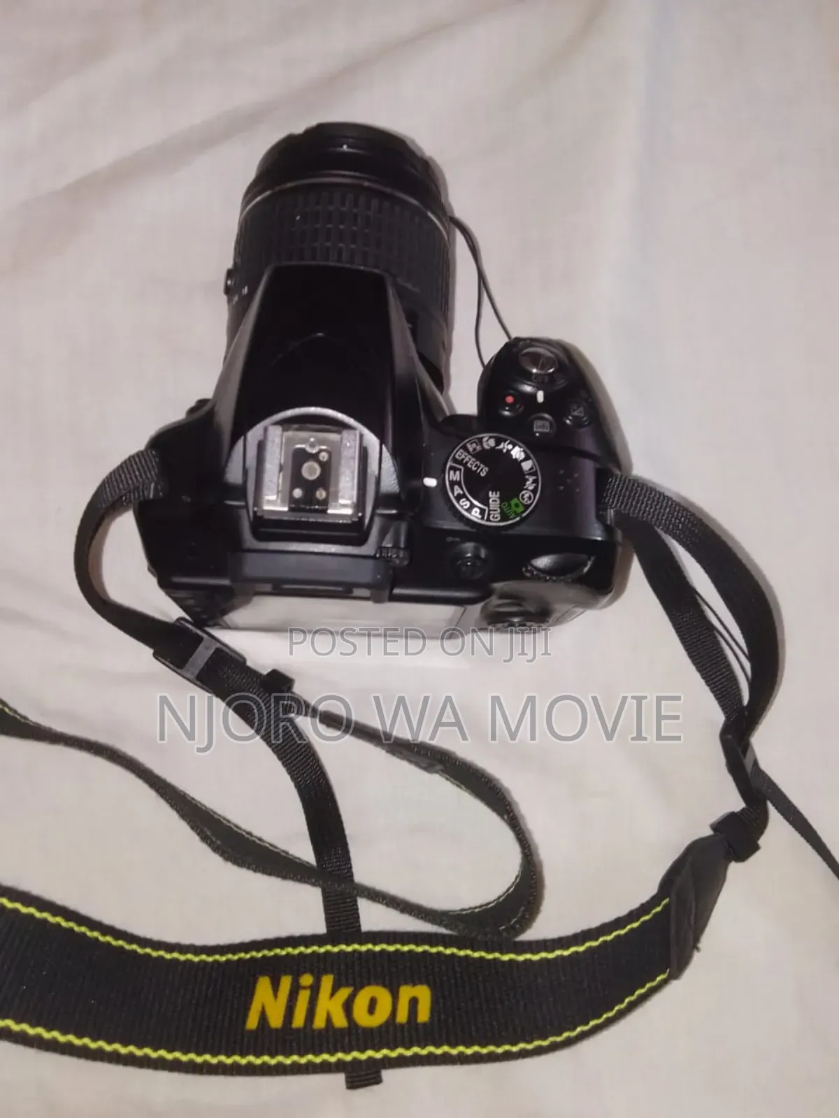Niko D3300