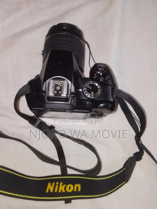 Niko D3300