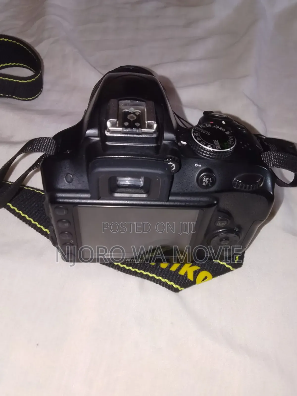 Niko D3300