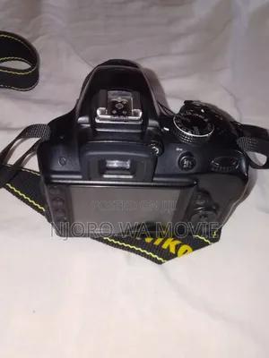 Niko D3300