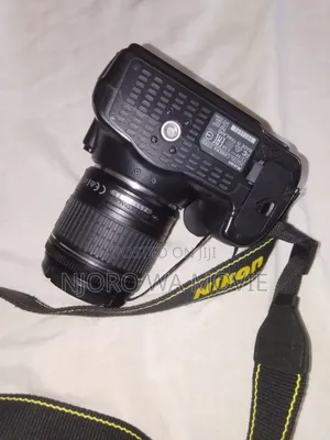 Niko D3300