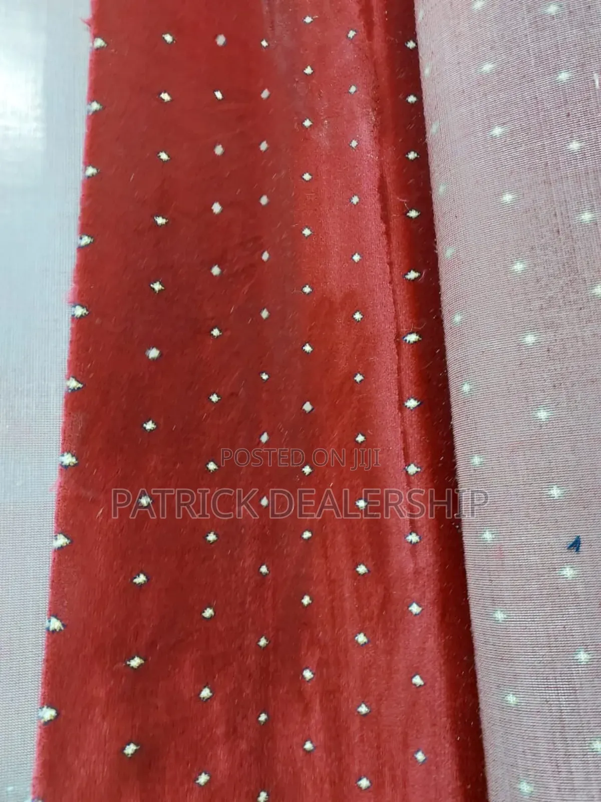 Wall to Wall Carpet Tiles