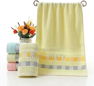 *Cotton Hand Kitchen Towels