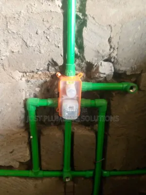 Professional Water Piping and Drainage Expert