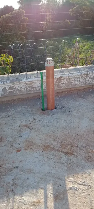 Professional Water Piping and Drainage Expert