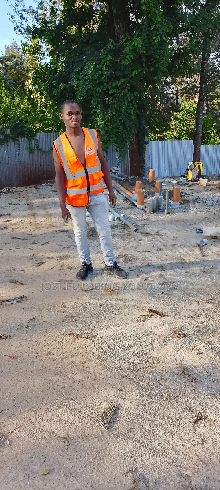 Professional Water Piping and Drainage Expert