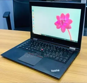 New Laptop Lenovo Yoga 260 8GB Intel Core i5 SSD 256GB