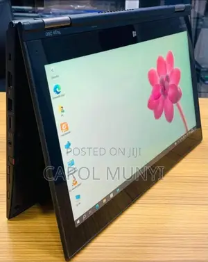 New Laptop Lenovo Yoga 260 8GB Intel Core i5 SSD 256GB