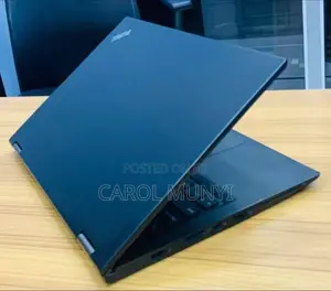 New Laptop Lenovo Yoga 260 8GB Intel Core i5 SSD 256GB