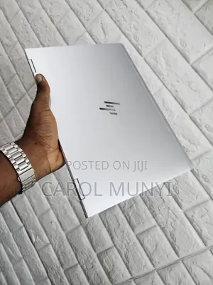 New Laptop HP EliteBook x360 1030 G2 8GB Intel Core i5 SSD 256GB