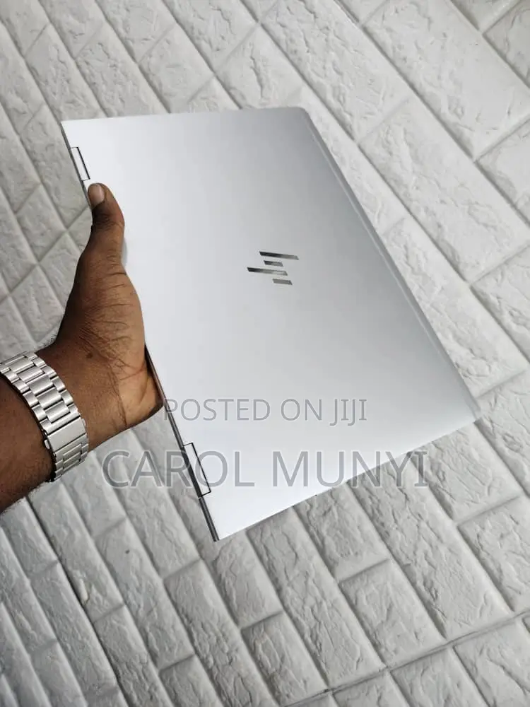 New Laptop HP EliteBook x360 1030 G2 8GB Intel Core i5 SSD 256GB