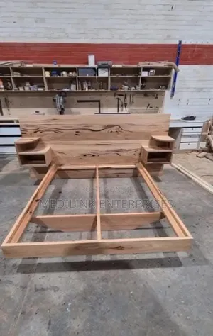 Rosewood Vanish Boxbed 6*6